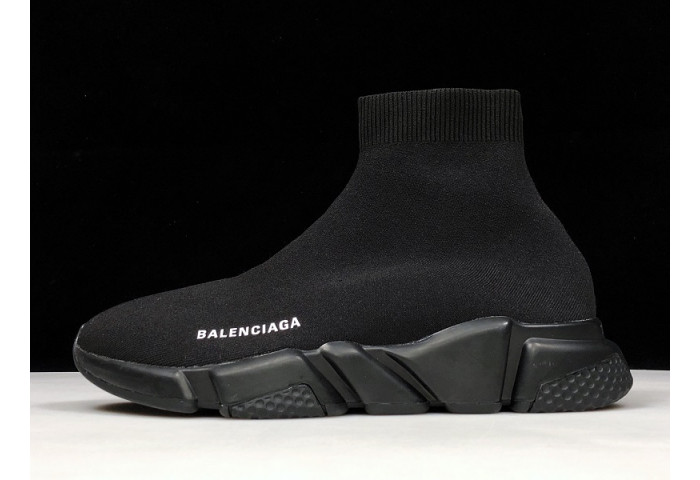 Balenciaga Speed trainer (1.0) 607544w05gs1000 - Image 2