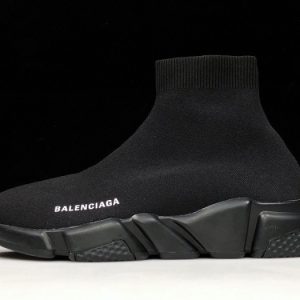 Balenciaga Speed trainer (1.0) 607544w05gs1000