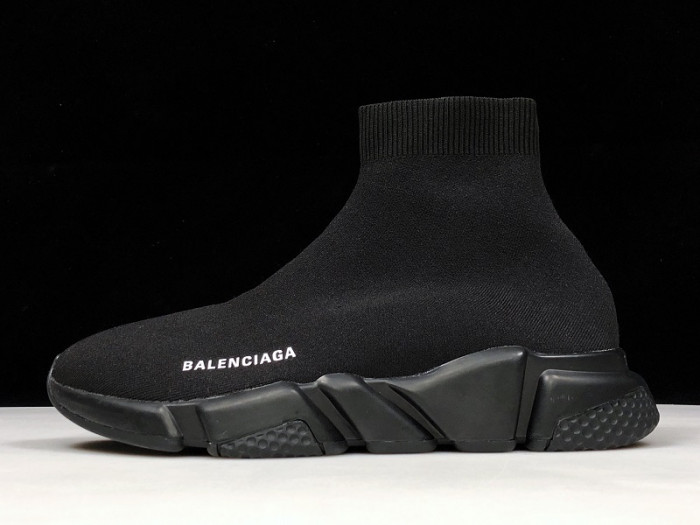 Balenciaga Speed trainer (1.0) 607544w05gs1000