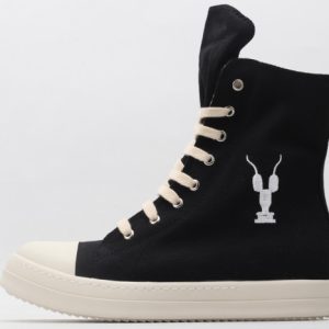 Rick Owens Sneakers FTW-811