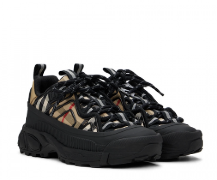 Burberry Sneakers BS-034 - Image 3