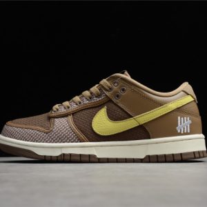 Nike dunk low sp undefeated canteen dunk vs. af1 pack dh3061-200
