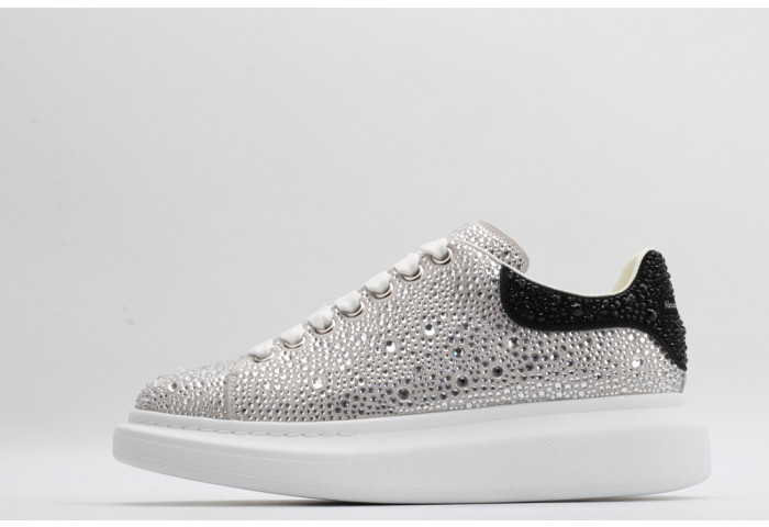Alexander McQueen Sneaker AMQ-3142 - Image 2