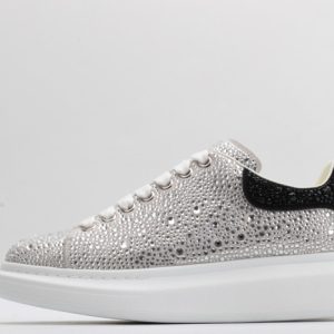 Alexander McQueen Sneaker AMQ-3142