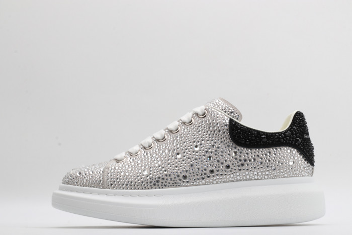 Alexander McQueen Sneaker AMQ-3142