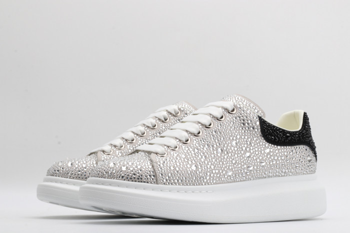 Alexander McQueen Sneaker AMQ-3142 - Image 4