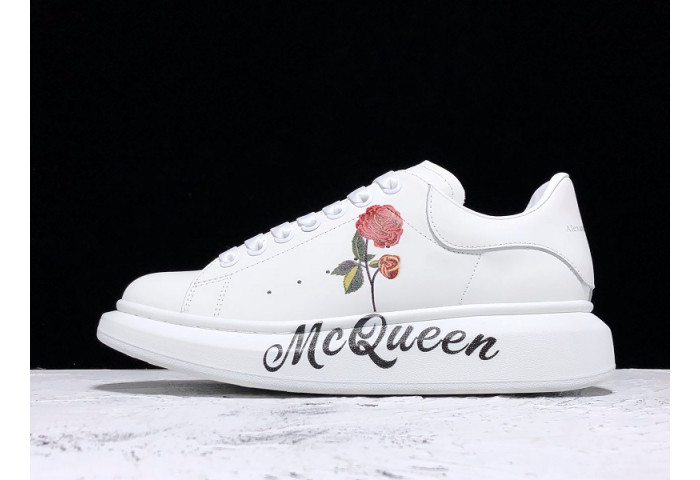 Alexander McQueen Sneaker AMQ-1276 - Image 2