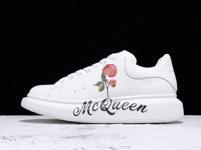 Alexander McQueen Sneaker AMQ-1276