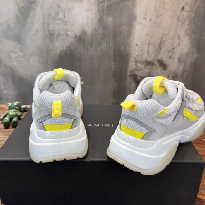 Amiri Sneakers AM-54 - Image 3