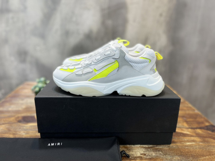 Amiri Sneakers AM-54 - Image 4