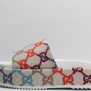 Gucci Sandals GC-4385