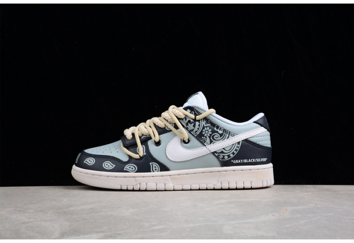 Nike dunk low (2021) (w) dd1503--109 - Image 2