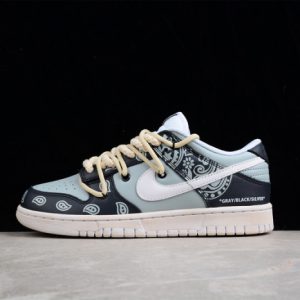 Nike dunk low (2021) (w) dd1503--109