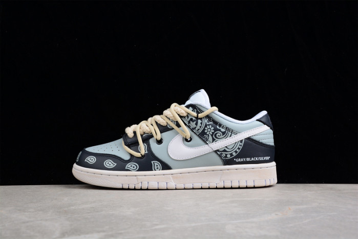 Nike dunk low (2021) (w) dd1503--109