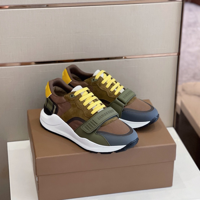 Burberry Sneakers BS-027