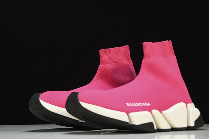 Balenciaga Speed trainer BBST-018 BAL-5070 - Image 4