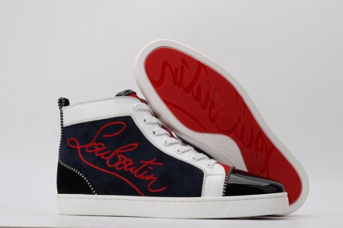 Christian Louboutin Sneakers CL-022 - Image 3