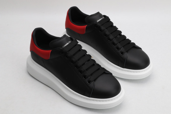 Alexander McQueen Sneaker AMS-024 - Image 4