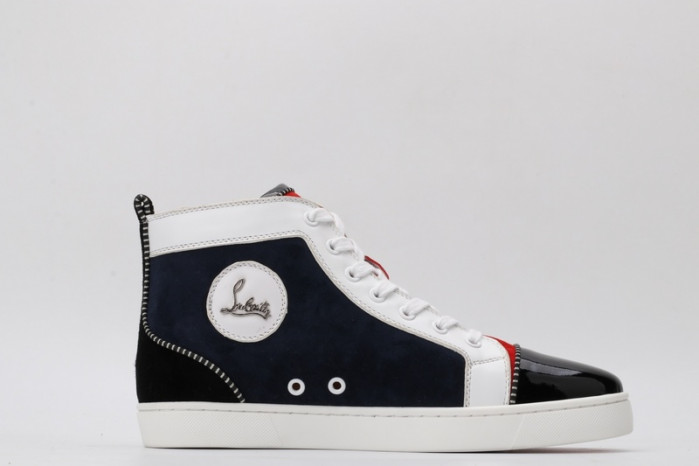 Christian Louboutin Sneakers CL-022 - Image 4