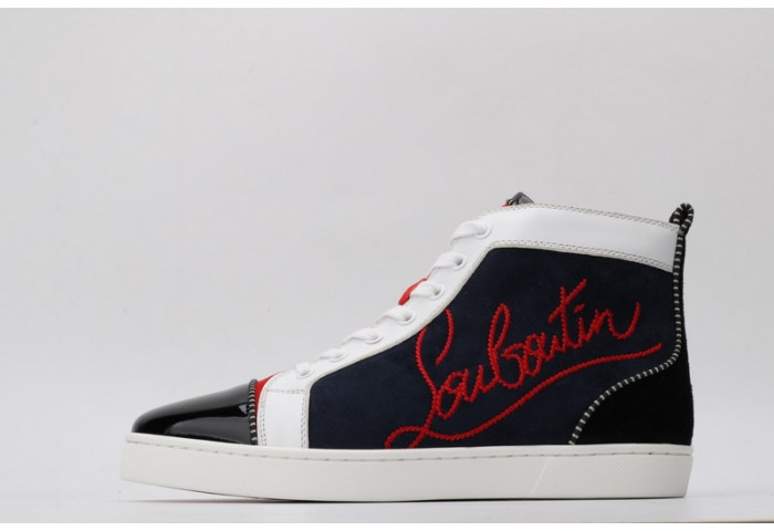 Christian Louboutin Sneakers CL-022 - Image 2