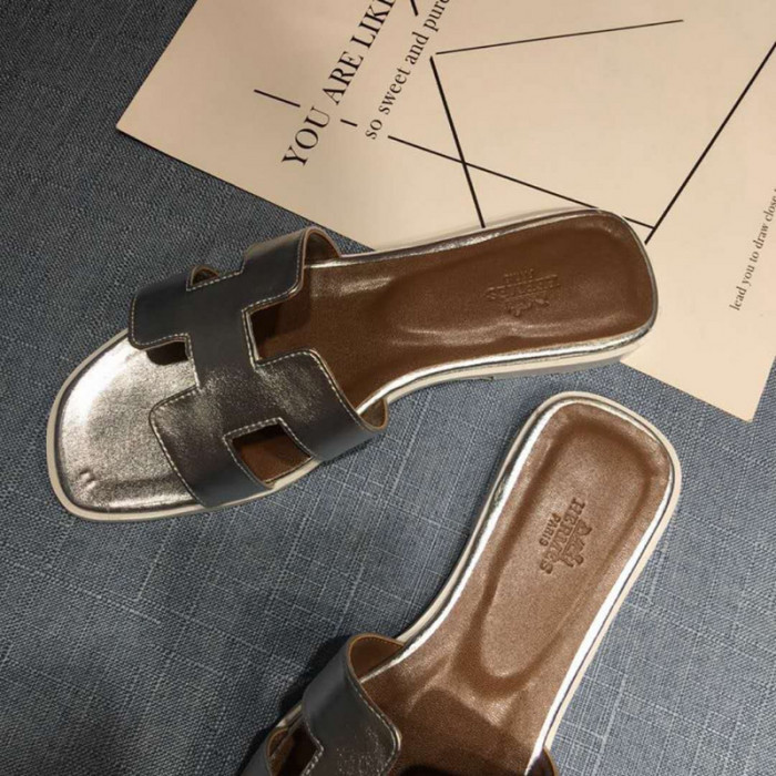 Hermes Slides HS-0030 - Image 4