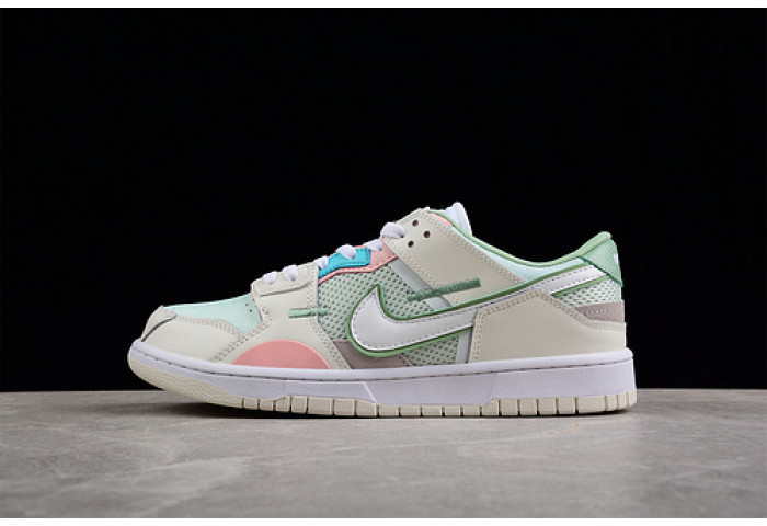 Nike dunk low dm0802--001 - Image 2