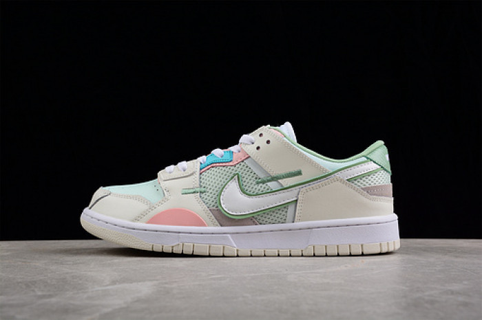 Nike dunk low dm0802--001