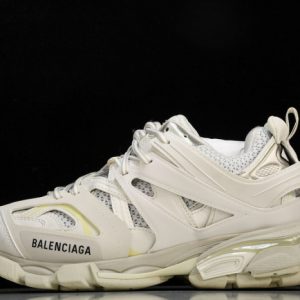 Balenciaga triple trainer BTT-120