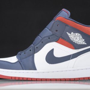 Air Jordan 1 mid 852542-104