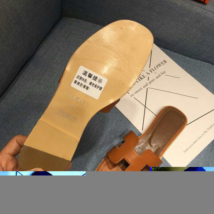 Hermes Slides HS-0027 - Image 3