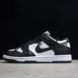 Nike dunk low ow ct0856-103