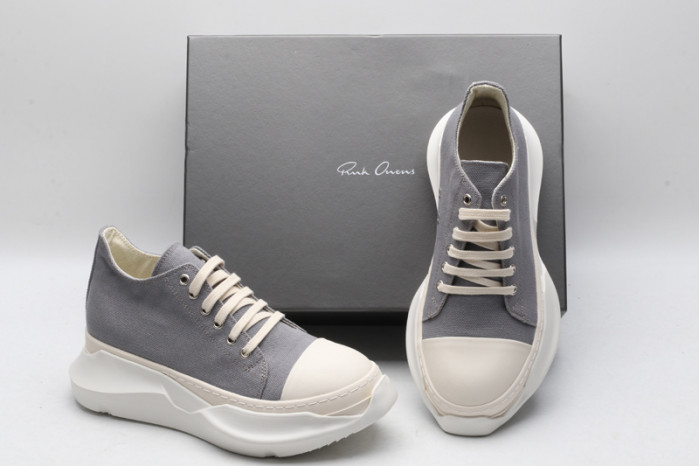 Rick Owens Sneakers RO-047 - Image 3