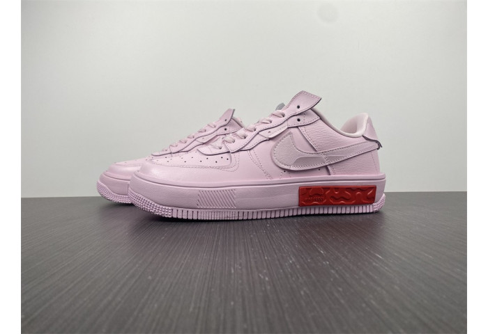 Nike air force 1 fontank da7024-600 - Image 2