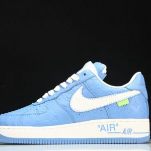 Nike Air Force 1 Off-White NAF-032