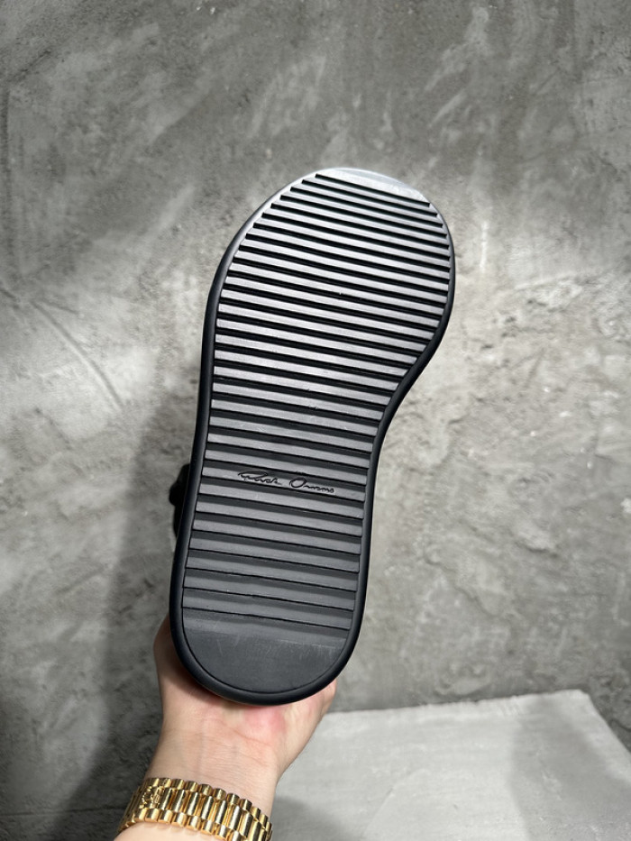 Rick Owens Sneakers RO-182 - Image 4