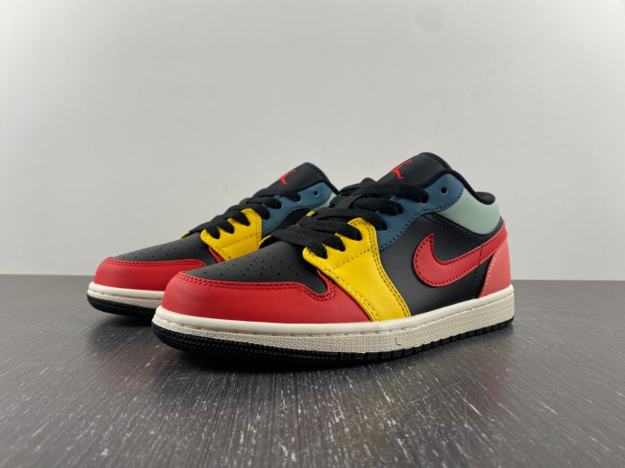 Air Jordan 1 low dn3739-060