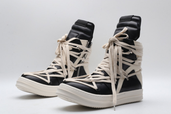 Rick Owens Sneakers RO-091 - Image 4