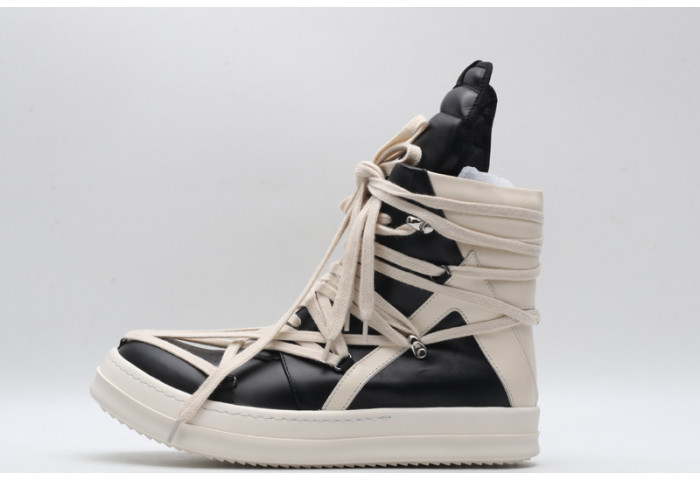 Rick Owens Sneakers RO-091 - Image 2