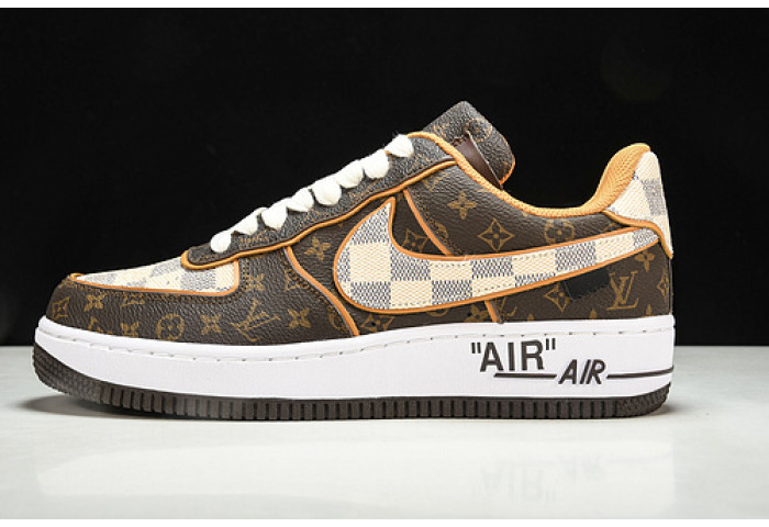 Nike air force 1 naf-003 - Image 2