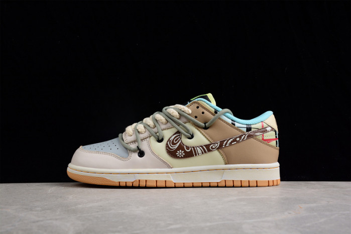 Nike dunk low free 99 black dh0952----001