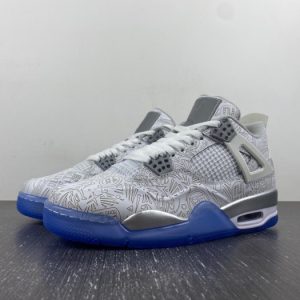 Air Jordan 4 retro 705333-105