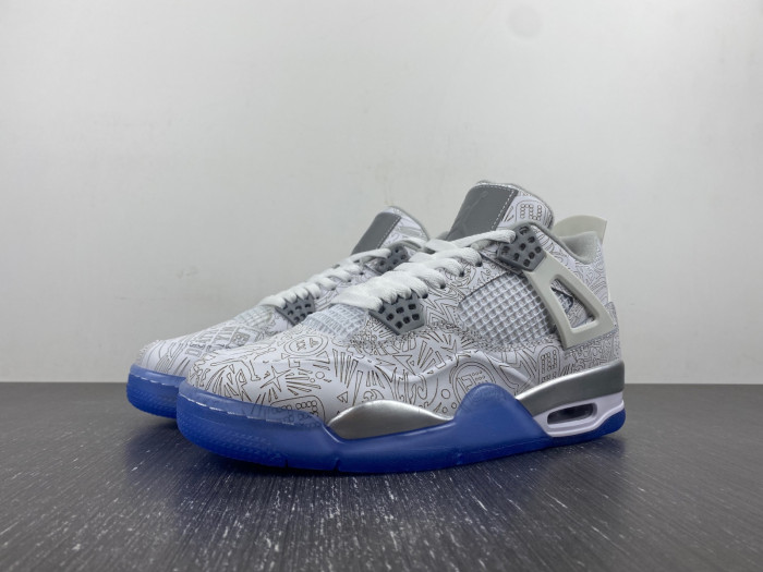 Air Jordan 4 retro 705333-105