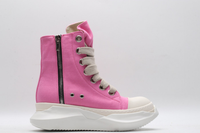 Rick Owens Sneakers RO-040 - Image 4