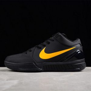 Nike kobe 4 protro fq3544-001