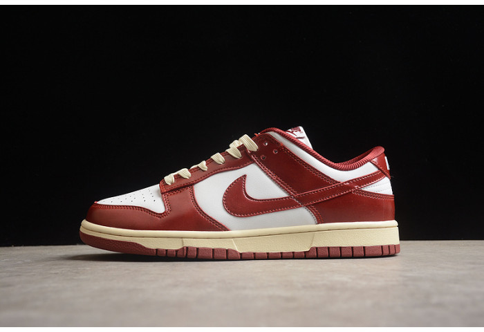 Nike sb dunk low fj4555-100 - Image 2