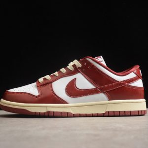 Nike sb dunk low fj4555-100