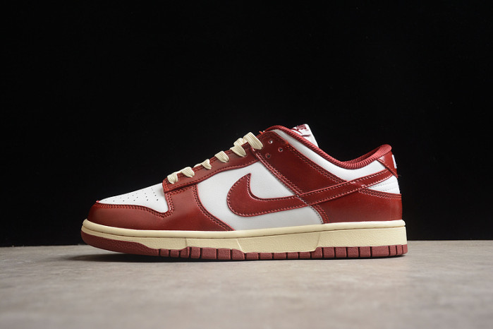 Nike sb dunk low fj4555-100
