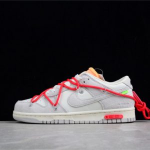Nike Dunk Low ow Lot 40 DJ0950-103