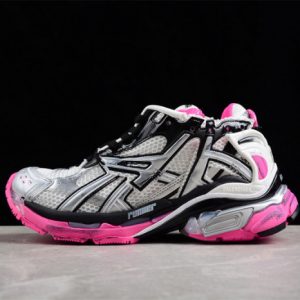 Balenciaga triple trainer BTT-128
