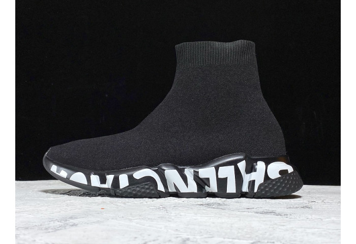 Balenciaga Speed trainer 605972 w05ge 1006 - Image 2